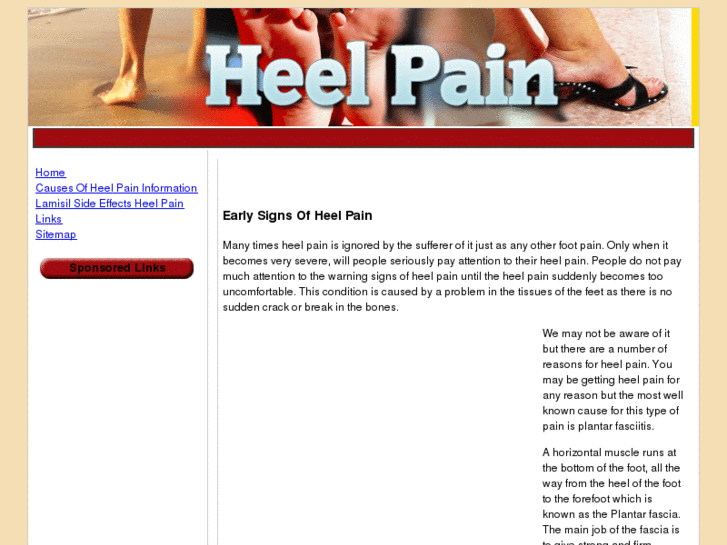 www.endheelpain.com