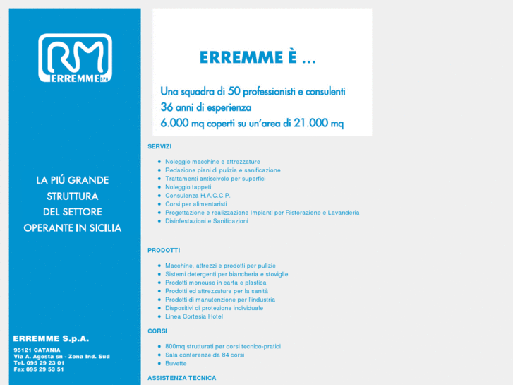 www.erremme.com