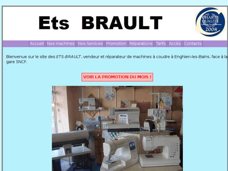 www.ets-brault.com