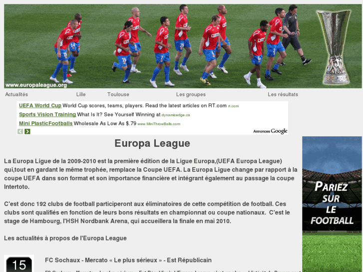 www.europaleague.org