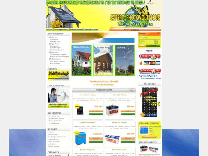 www.expert-photovoltaique.com