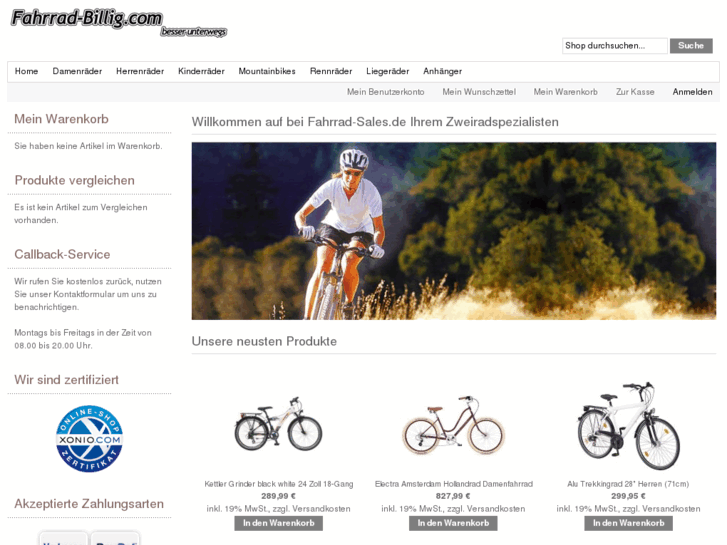 www.fahrrad-billig.com