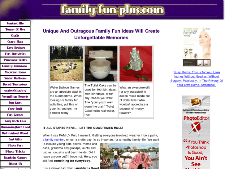 www.family-fun-plus.com