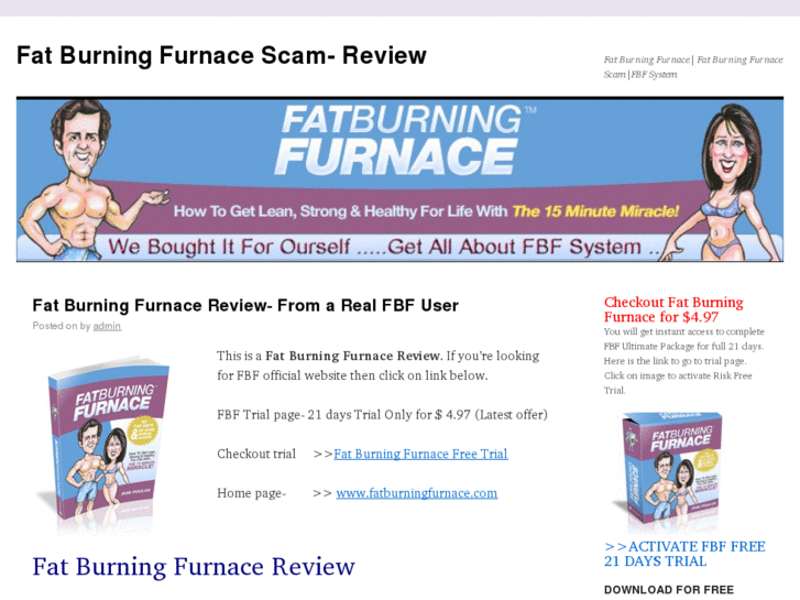 www.fatburningfurnacescam-review.com