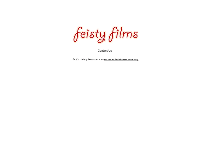 www.feistyfilms.com