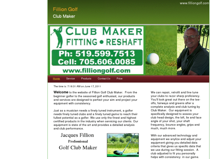 www.filliongolf.com