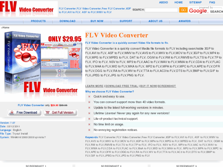 www.flv-video-converter.com