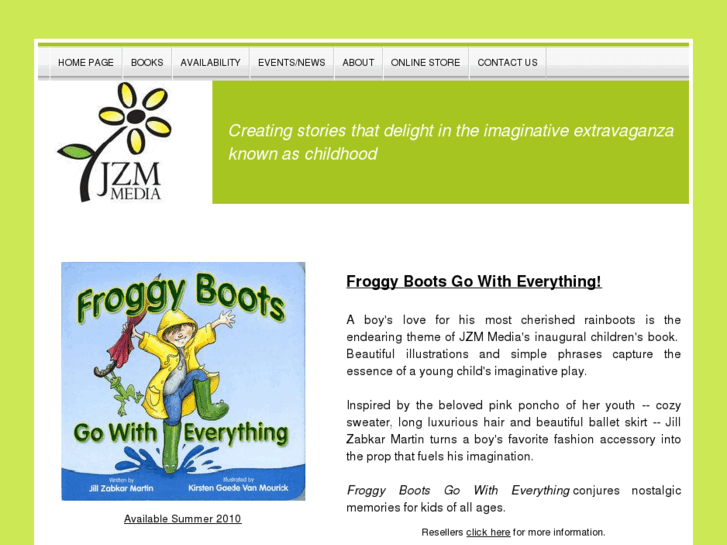 www.froggyboots.com