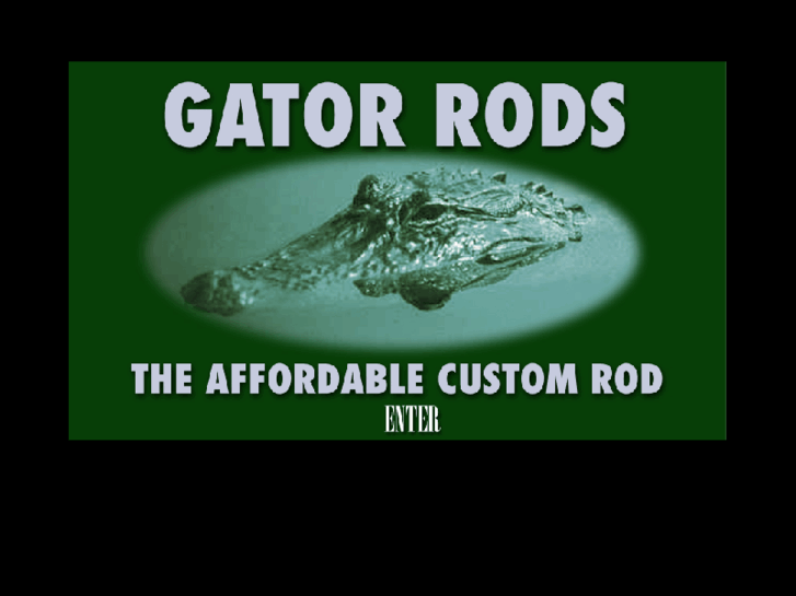 www.gatorrods.com