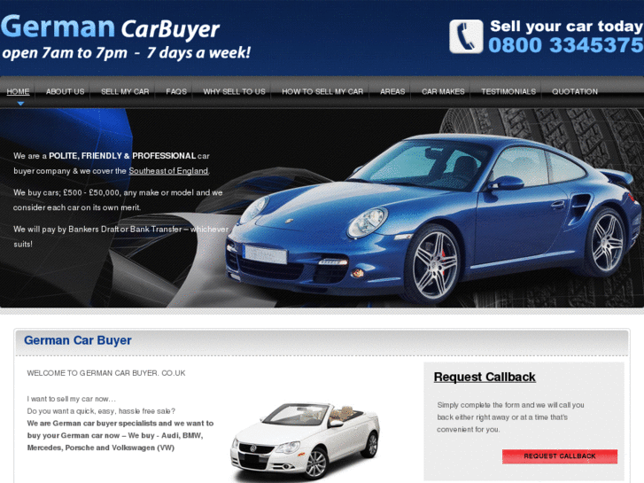 www.germancarbuyer.com