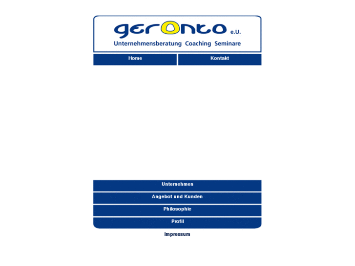 www.geronto-eu.com