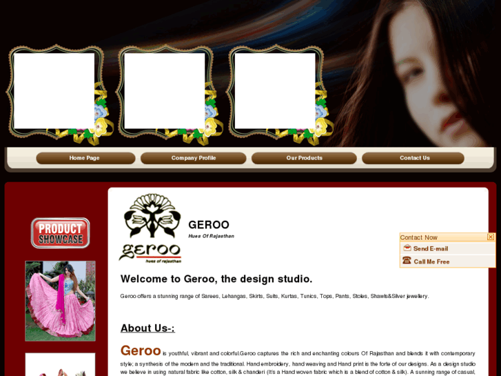 www.geroo.net