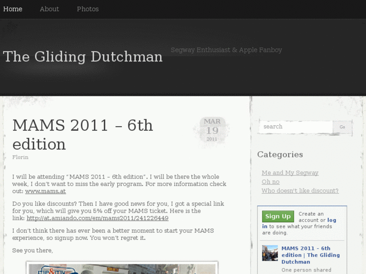 www.glidingdutchman.com