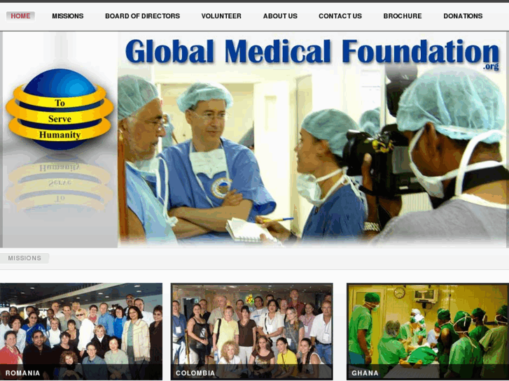 www.globalmedicalfoundation.org