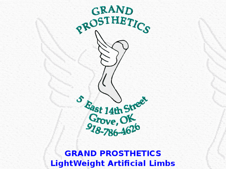 www.grandpro.com