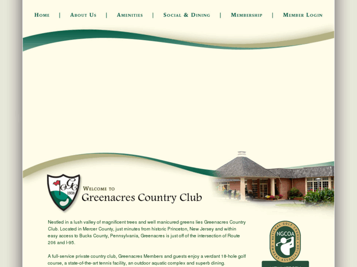 www.greenacres-cc.com