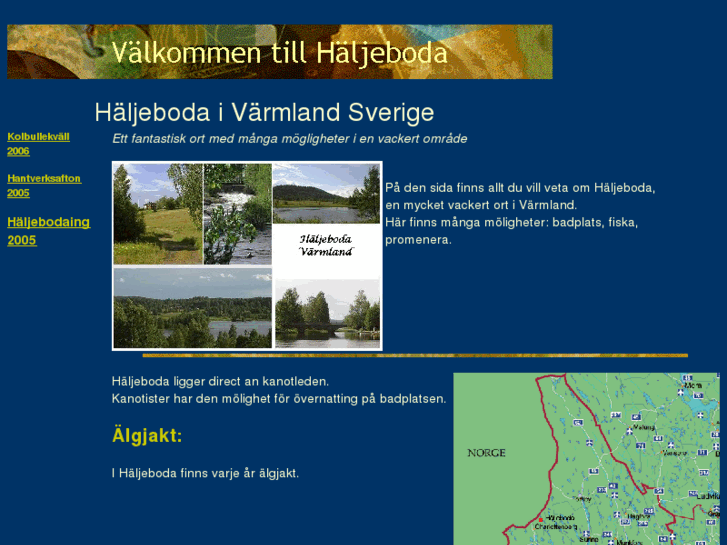 www.haljeboda.info