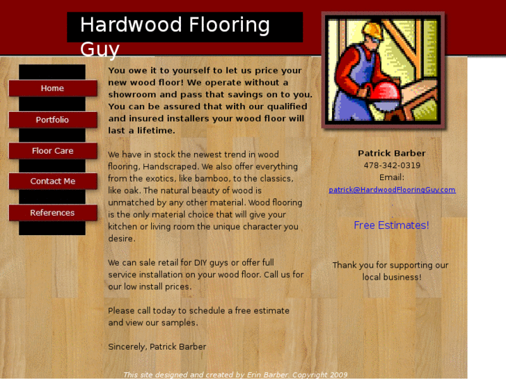 www.hardwoodflooringguy.com