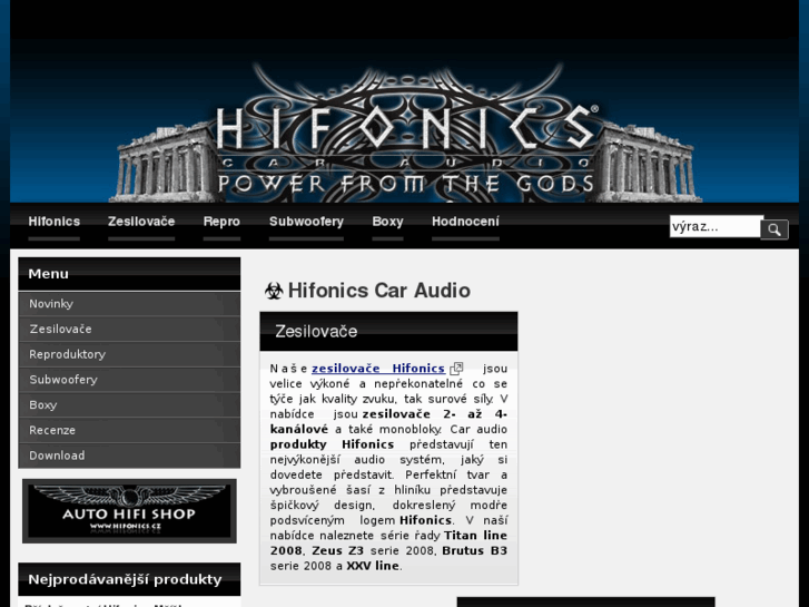 www.hifonics.info
