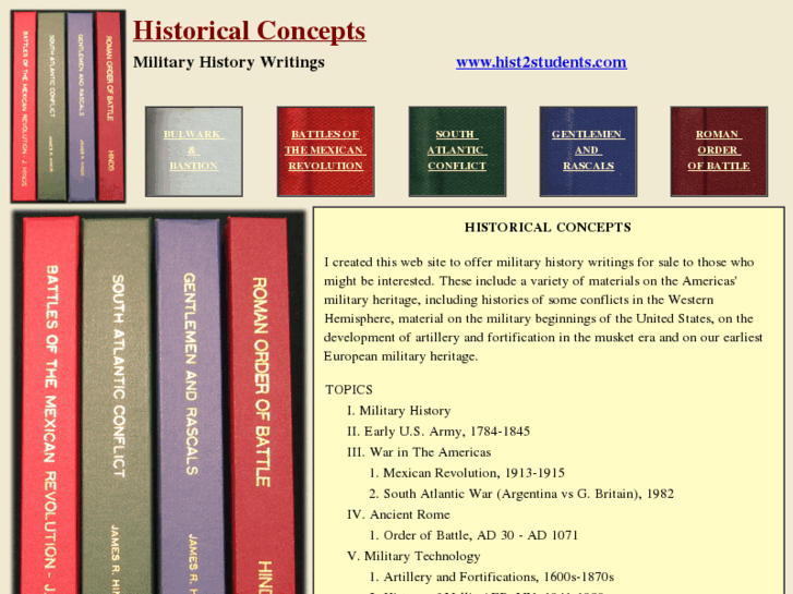 www.hist2students.com