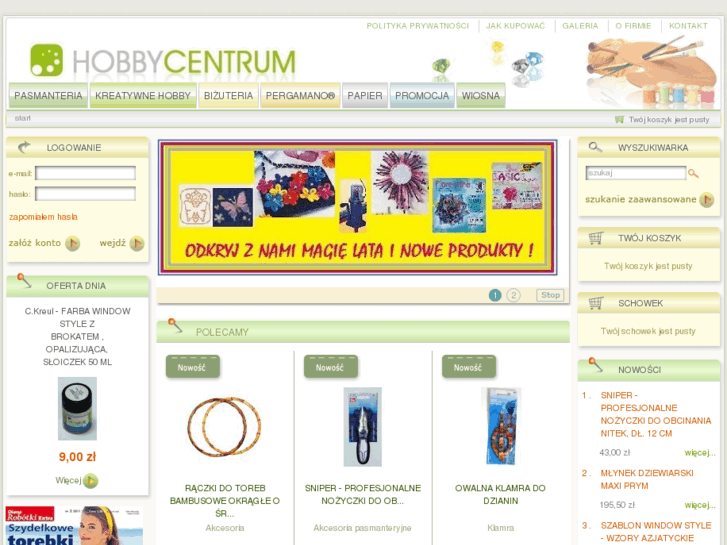 www.hobbycentrum.pl