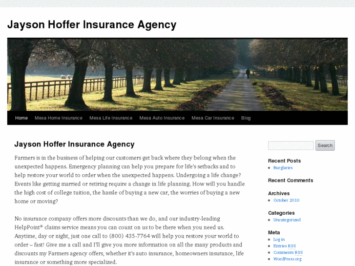 www.hofferinsurance.com