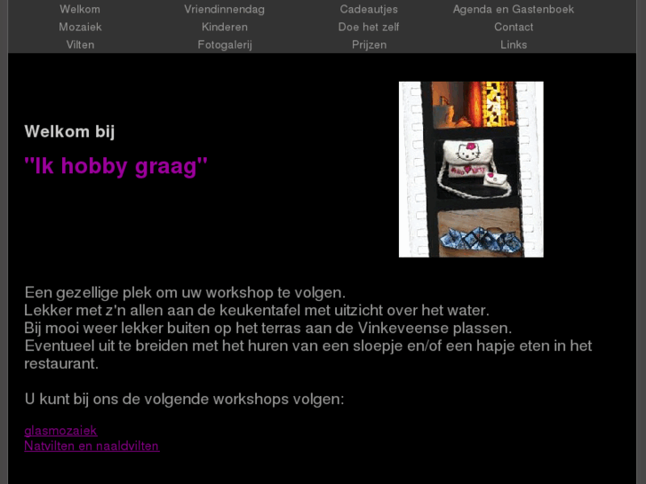 www.ikhobbygraag.nl