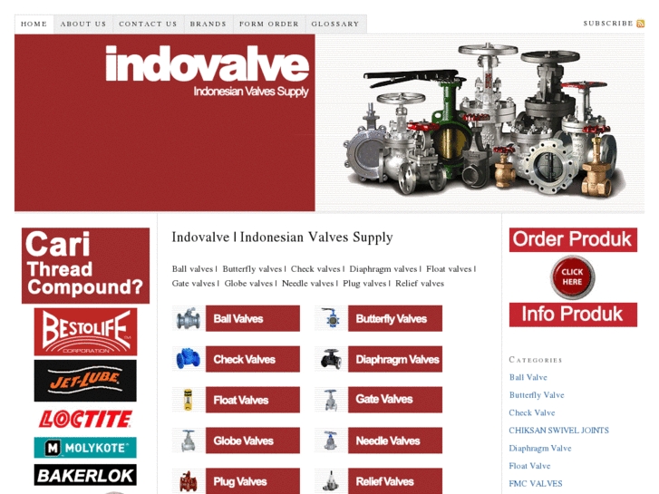 www.indovalve.com