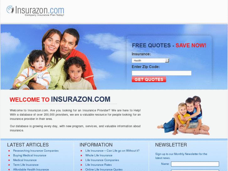 www.insurazon.com