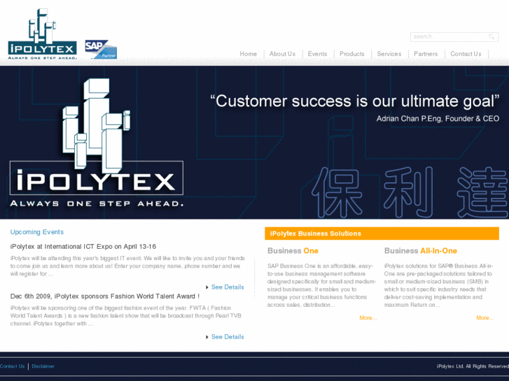 www.ipolytex.com