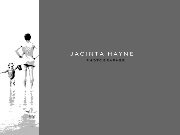 www.jacintahayne.com