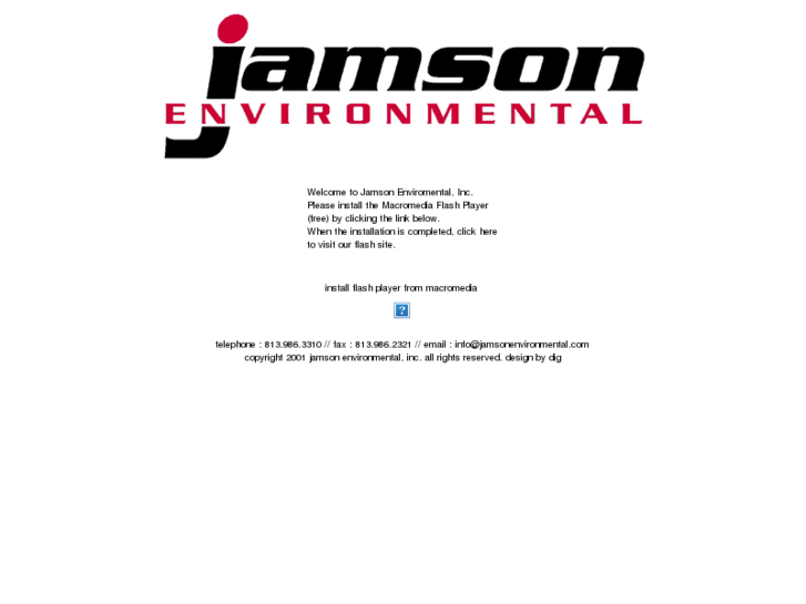 www.jamsonenvironmental.com