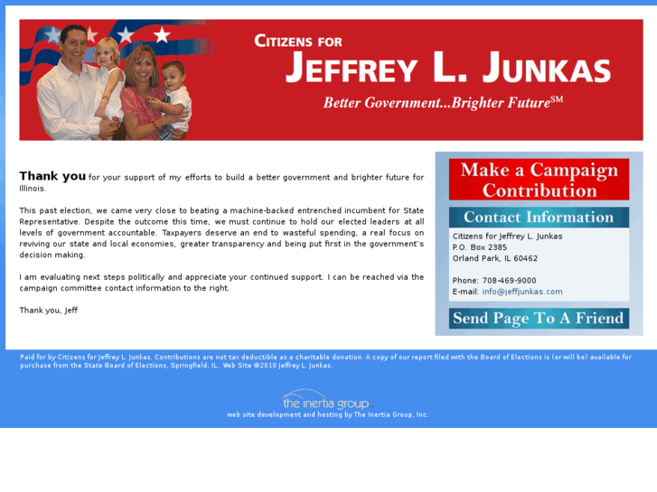 www.jeffjunkas.com