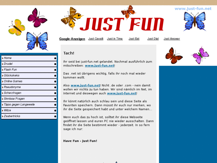 www.just-fun.net