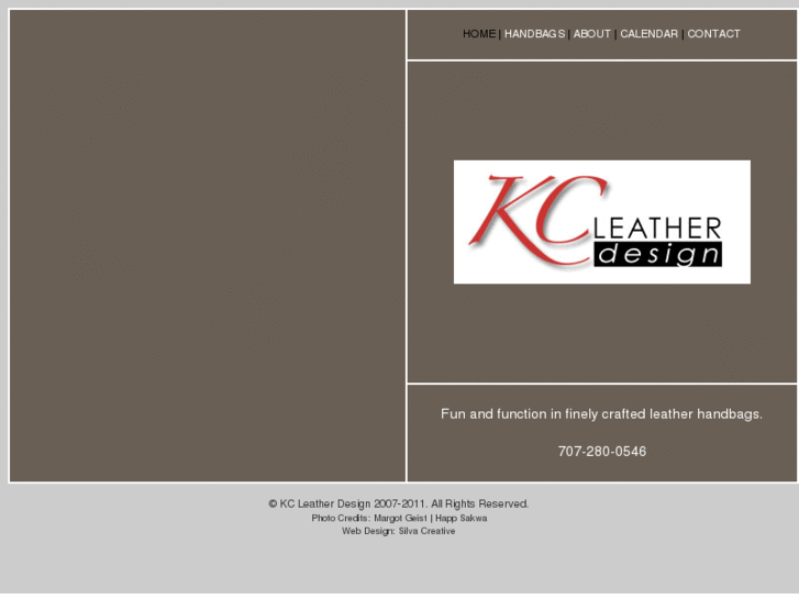 www.kcleatherdesign.com