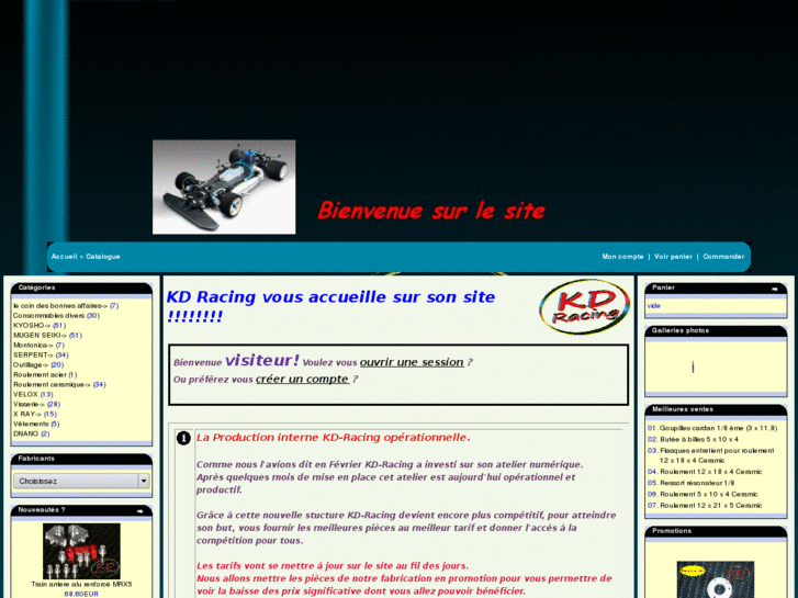 www.kd-racing.fr