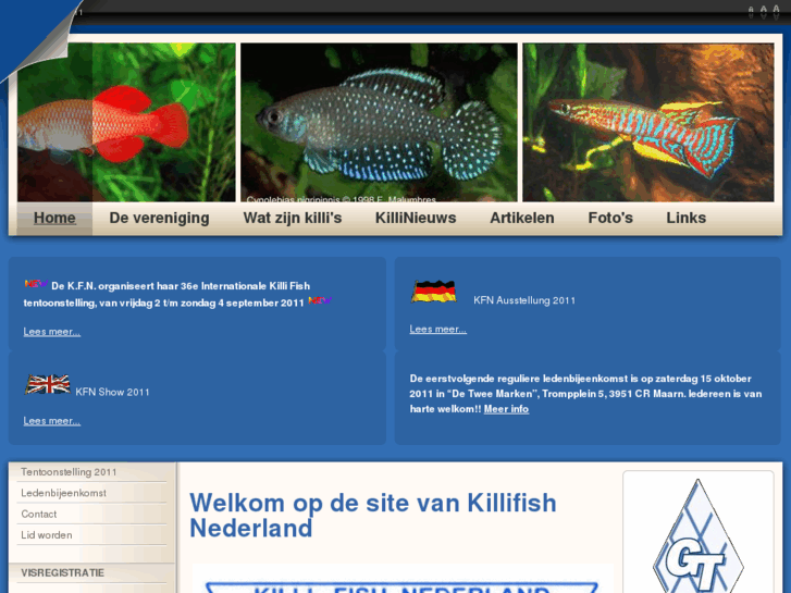 www.killifishnederland.nl