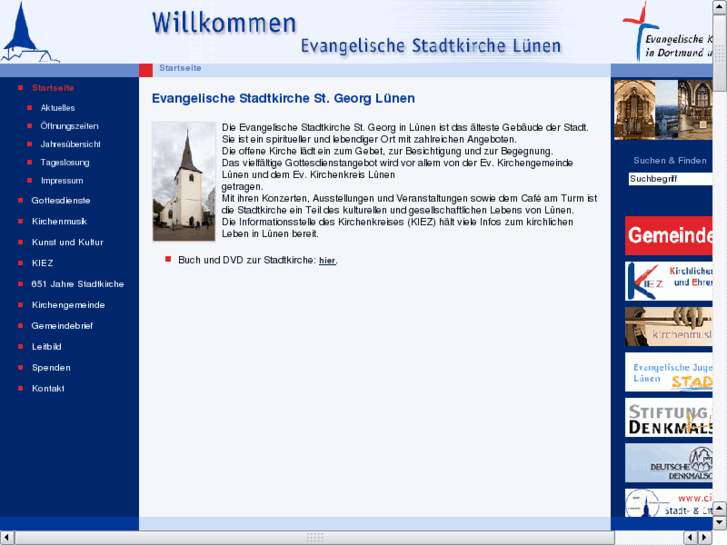 www.kirchengemeinde-luenen.de