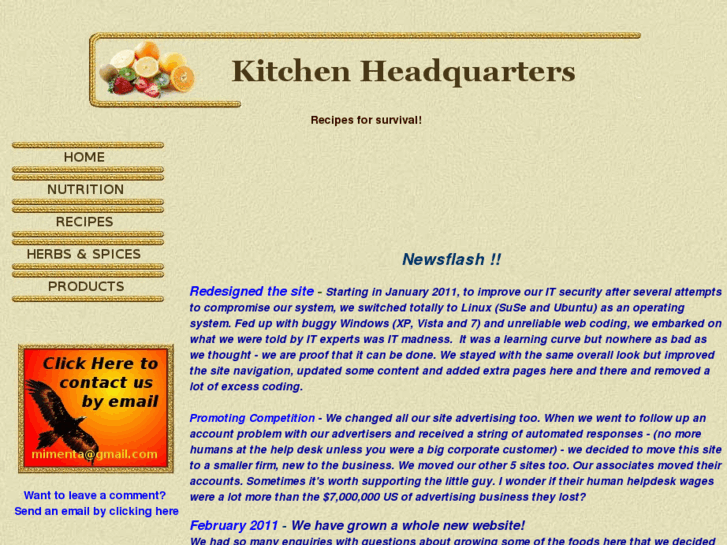 www.kitchenheadquarters.org