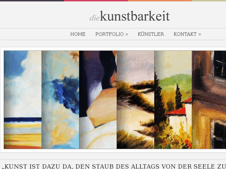 www.kunstbarkeit.com