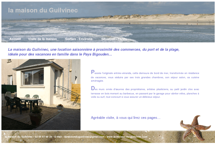 www.la-maison-du-guilvinec.com