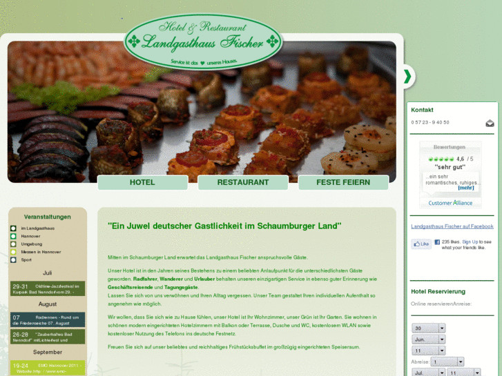 www.landgasthaus-fischer.de