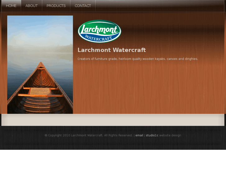 www.larchmontwatercraft.com