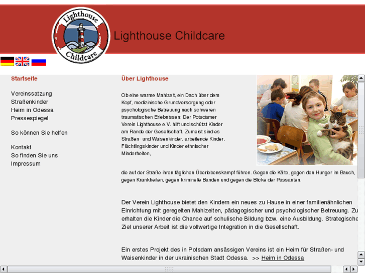 www.lighthouse-childcare.com