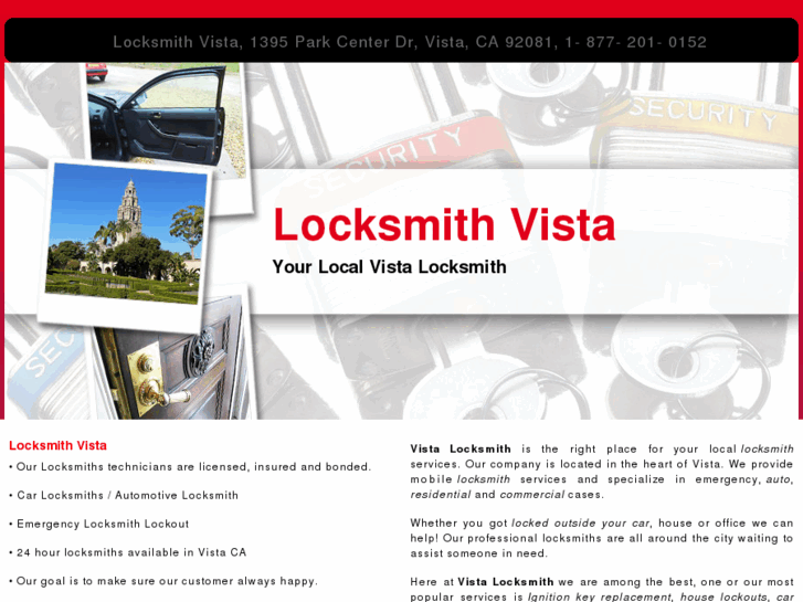 www.locksmith-vista.net