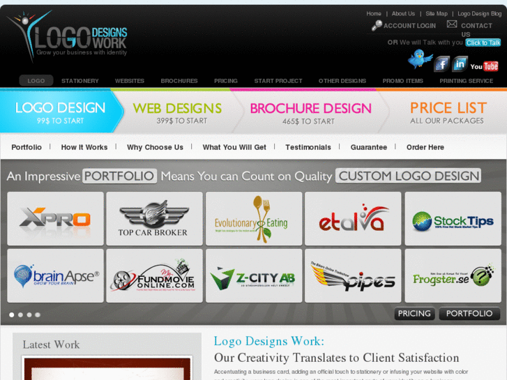 www.logodesignswork.com