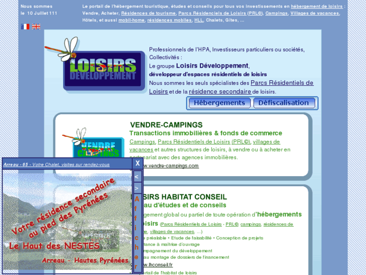 www.loisirs-developpement.fr