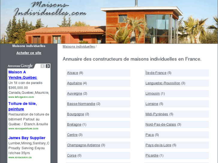 www.maisons-individuelles.com