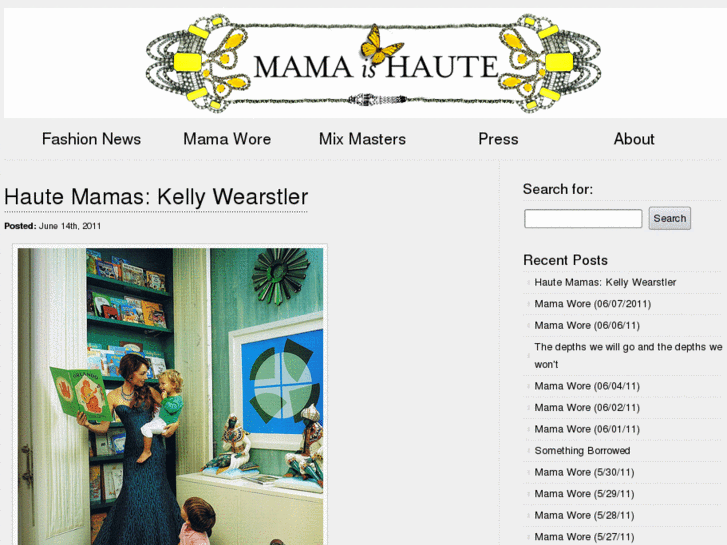 www.mamawearsprada.com