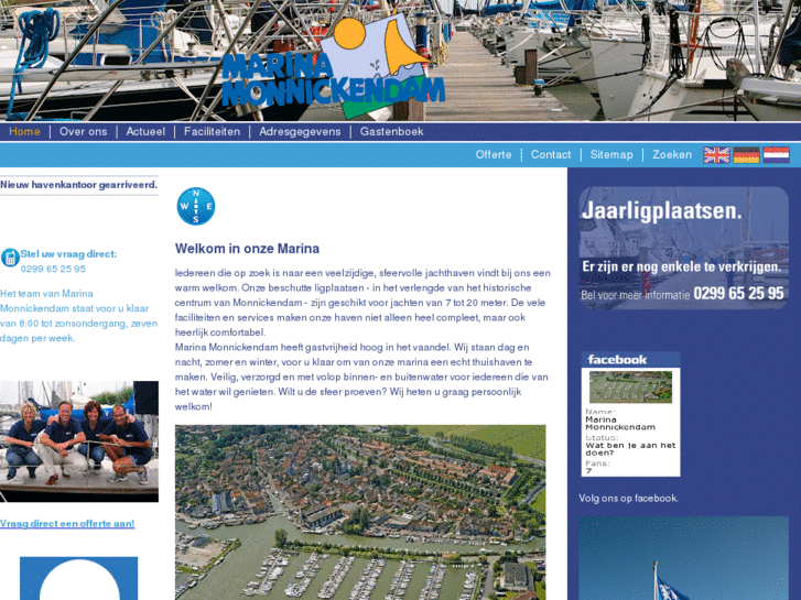 www.marina-monnickendam.com